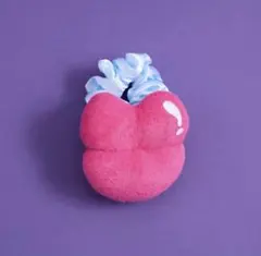 MAZZEL NAOYA くちびるとシュシュ - メルカリ