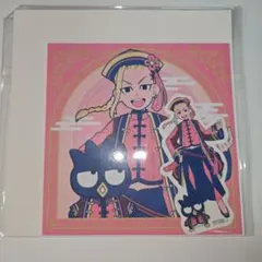 東京リベンジャーズ DMMスクラッチ サンリオ 龍宮寺堅