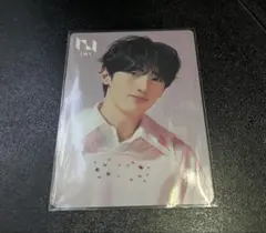 リミスト INI 許 豊凡 フェンファン