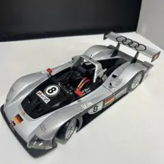 NOREV 1/18 アウディ Audi R10 TDI #8 ルマン優勝車 - メルカリ