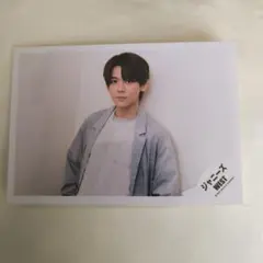 WEST. 公式写真 小瀧望㉕