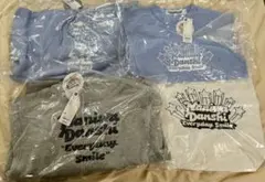 なにわ男子 GUコラボ 4点セット 未開封