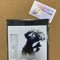 鬼滅の刃 4周年記念 キービジュアル アクスタ 魘夢