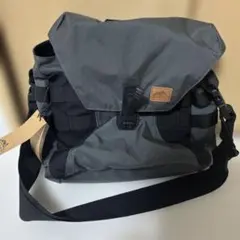 ヘリコンテックス　ブッシュクラフト　ハバーサック　バッグ