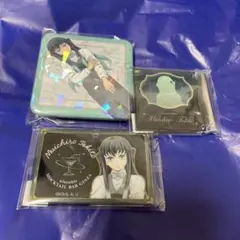 鬼滅の刃 モクテルバー コレクションロト 時透無一郎