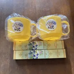 東京ディズニーランドホテル 子供用アメニティセット