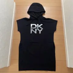 DKNY フード付きパーカーのサムネイル