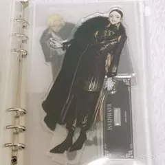 東京リベンジャーズ Art by AU 灰谷 蘭BIGアクリルスタンド