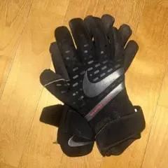 NIKE PHANTOM SHADOW キーパーグローブ ブラック7号