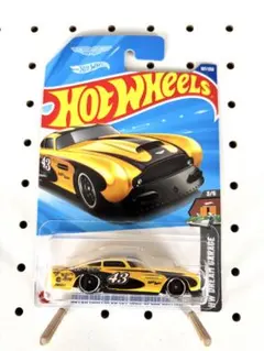 ホットウィール トレジャーハント '68 オールズ 442 ミニカー - メルカリ