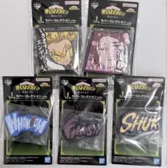 ヒロアカ 一番くじ J賞