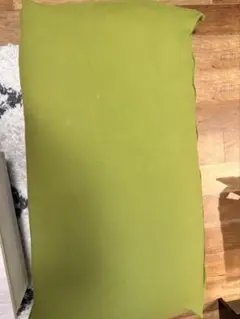 yogibo ミディ グリーン
