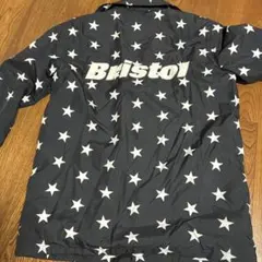 Bristol ゼブラ柄 ナイロンジャケット - メルカリ