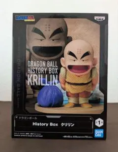2025年最新】History Box クリリンの人気アイテム - メルカリ