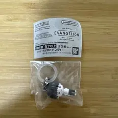 エヴァンゲリオン めじるしアクセサリー シンジ