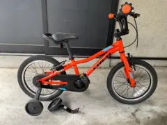 2025年最新】キッズ 自転車 トレックの人気アイテム - メルカリ