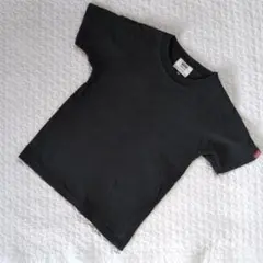 VANS 黒 Tシャツ サイズ120のサムネイル