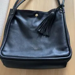 【TOPKAPI】トプカピ TREASURE 縦型トート Ａ４　ショルダー