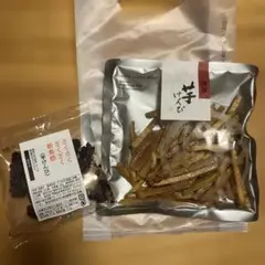 芋屋金次郎 特撰芋けんぴ