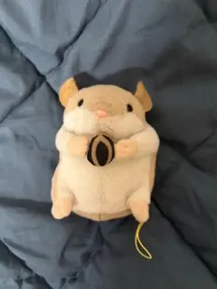 ハムスター ぬいぐるみ マスコット 열쇠 고리