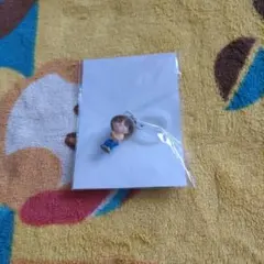 【特典のみ】【ソフト無】オリジナルめじるしチャーム　みんなのGOLF WORLD