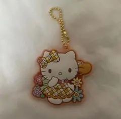 サンリオキャラクターズ　ぷっくりラバマスグミ５　 ミミィ