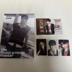 BOYNEXTDOOR BOYLIFE タワレコ HMV トレカ　ジェヒョン