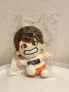 福本大晴 ちびぬい