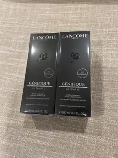 ランコム LANCOME ジェニフィック アルティメ セラム 100ml