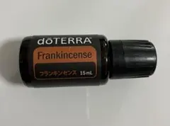 ドテラ doTERRA フランキンセンス 15mL - メルカリ