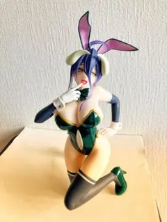 オーバーロード　アルベド　バニー　美少女　フィギュア　箱無し値下げ