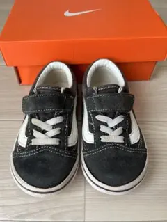 vans オールドスクール　14.0