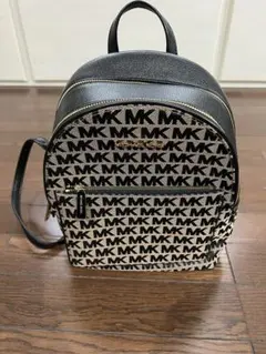 Michael Kors MKロゴリュック