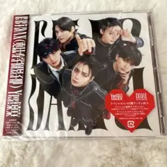 EBiDAN CD Yes!東京 初回限定ONE N' ONLY盤