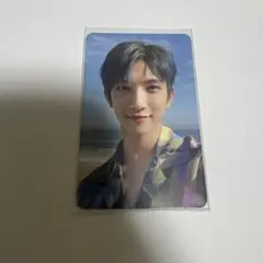 seventeen ヘンガレ ジョシュア トレカ