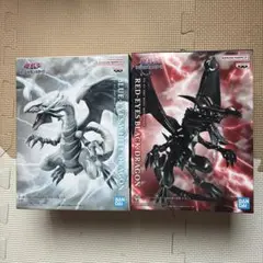 遊戯王カード　初期　ブルーアイズ　レッドアイズ　超人気キャラ 遊戯王カード 初期 ブルーアイズ レッドアイズ 超人気キャラ