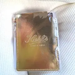 非売品新品未開封 Kiehl’s ミラー　timelesz 寺西拓人　橋本将生