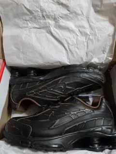 【新品未使用】NIKE ショックス ライド 2 プレミアム 30cm