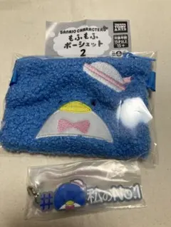 タキシードサム ガチャセット