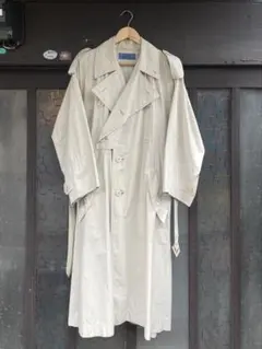 【希少/80s】ISSEY MIYAKE WINDCOAT トレンチコートSのサムネイル