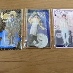 2026年最新】hey! say! jump アクスタ セットの人気アイテム - メルカリ