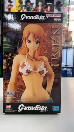 2025年最新】grandista nero ナミの人気アイテム - メルカリ