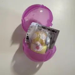 ケロロ軍曹 ガチャガチャ 赤ちゃんになって侵略であります クルル曹長