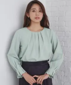 春ジャケット☆トゥモローランド、ドゥーズィエムクラス、ルシェル