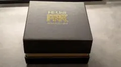 Hi-Unit 001-pnk 有線ピヤホン3　美品のサムネイル