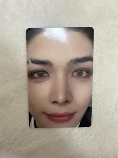 月狼 &TEAM トレカ ベイビーウルフ マキ　MAKI