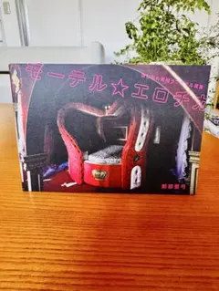 モーテル☆エロチカ 消し忘れ廃墟ラブホテル選集 那部亜弓
