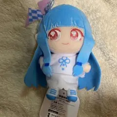 琴葉姉妹 ぬいぷりけおすわり 琴葉葵