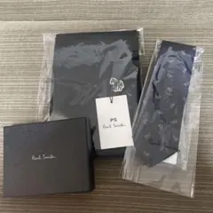 【値下げ】ポールスミス　3点セット