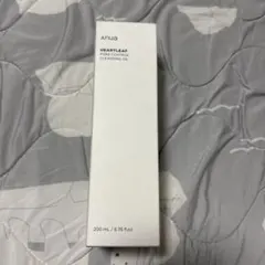 Anua HEARTLEAF PORE CONTROL クレンジングオイルのサムネイル